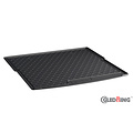 Gledring Gledring Rubbasol (Rubber) Kofferbakmat Volkswagen Tayron (R41) 2024- (Hoge variabele laadvloer)