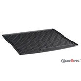 Gledring Rubbasol (Rubber) Kofferbakmat Volkswagen Tayron (R41) 2024- (Hoge variabele laadvloer)