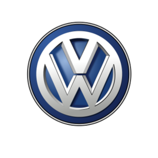Volkswagen Zijwindscherm