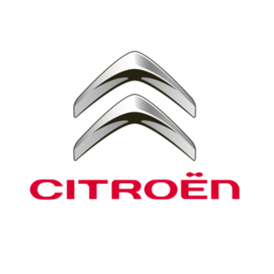 Citroën Zijwindschermen