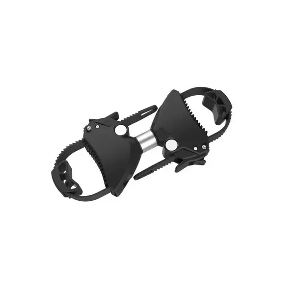 Pro-User Pro-User - 3e fietsadapter Diamant - Uitbreidingsset - TG / FG