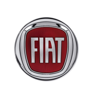 Fiat Zijwindschermen