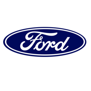 Ford Zijwindschermen