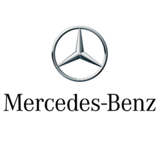 Mercedes Zijwindschermen
