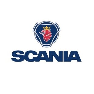Scania Zijwindscherm
