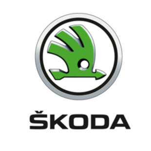 Skoda Zijwindschermen