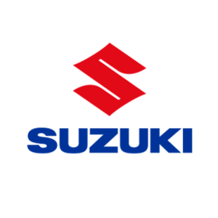 Suzuki Zijwindschermen
