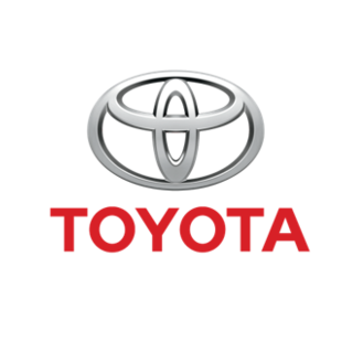 Toyota Zijwindschermen