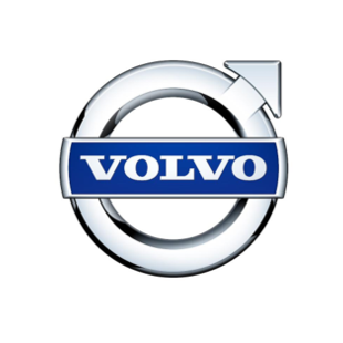 Volvo Zijwindschermen