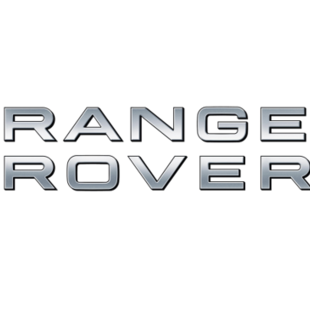 Range Rover Automatten rubber