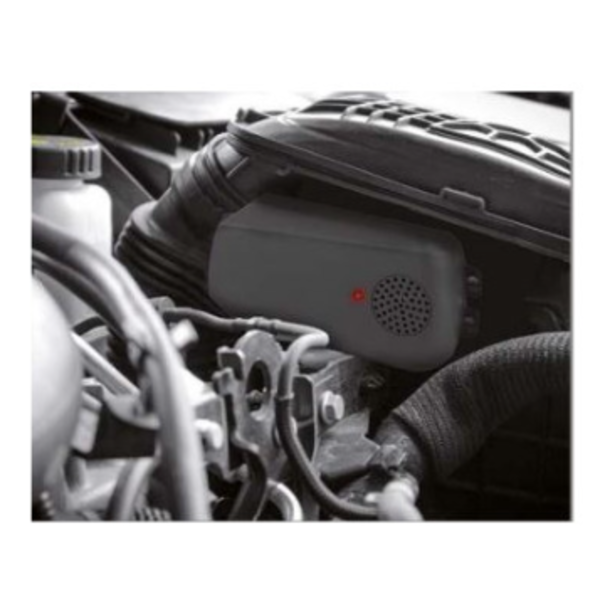 VePa Marterafweer Spray - 500 ML