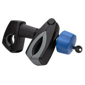 Frame Arm XLC Azura 2.0 -  CC-X08 -  Kort Sleutel 20 Zwart