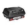Hapro Boxer L 420 + Platform - Trekhaakkoffer-  420 Liter - Zwart