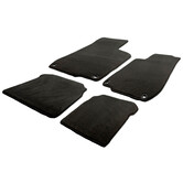 AutoStyle Automatten Velours - DR DR 6.0 / 7.0 2020-