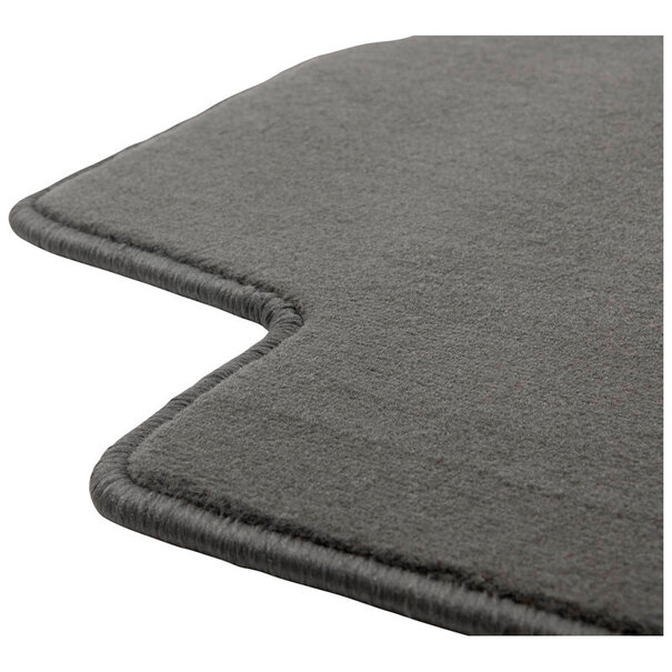 AutoStyle AutoStyle Automatten Velours - DR DR 6.0 / 7.0 2020-