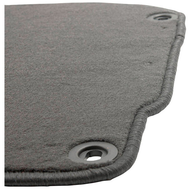 AutoStyle AutoStyle Automatten Velours - DR DR 6.0 / 7.0 2020-
