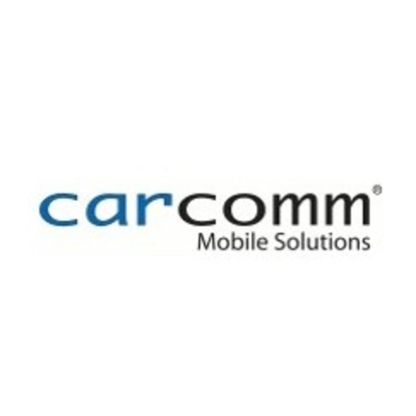 Carcomm Zwanenhals Microfoon actief 2,5mm o.a.THB-Bury