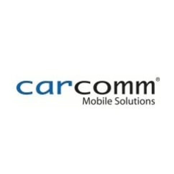 Carcomm Zwanenhals Microfoon actief 3,5mm plug