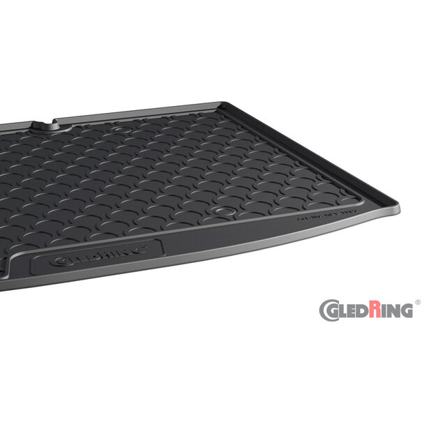 Gledring Gledring Rubbasol (Rubber) Kofferbakmat passend voor Suzuki Vitara (LY) Hybrid 2020-