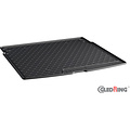 Gledring Gledring Rubbasol (Rubber) Kofferbakmat - Audi Q5 (GU) MHEV 2025- excl. Sportback