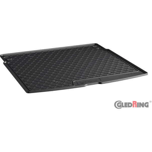 Gledring Gledring Rubbasol (Rubber) Kofferbakmat passend voor Audi Q5 (GU) MHEV 2025- excl. Sportback