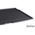 Gledring Gledring Rubbasol (Rubber) Kofferbakmat - Audi Q5 (GU) MHEV 2025- excl. Sportback