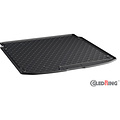Gledring Gledring Rubbasol (Rubber) Kofferbakmat - Audi A5 (FU) Avant MHEV 2024-
