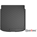 Gledring Gledring Rubbasol (Rubber) Kofferbakmat - Audi A5 (FU) Avant MHEV 2024-