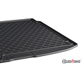 Gledring Gledring Rubbasol (Rubber) Kofferbakmat - Audi A5 (FU) Avant MHEV 2024-