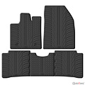Gledring Gledring Rubbermatten - BYD Atto 3 2022- (T profiel 5-delig)