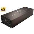 Pioneer Pioneer GM-DX104 - 4 Kanaals Klasse D versterker - 400 Watt