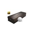 Pioneer Pioneer GM-DX104 - 4 Kanaals Klasse D versterker - 400 Watt