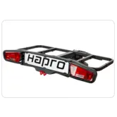 Hapro Frame Boxer - 16.5 kg - 13 Polig