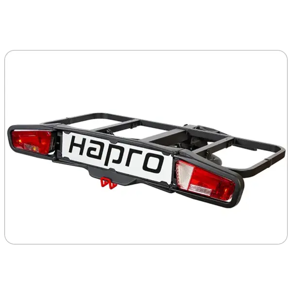 Hapro Hapro Frame Boxer - 16.5 kg - 13 Polig