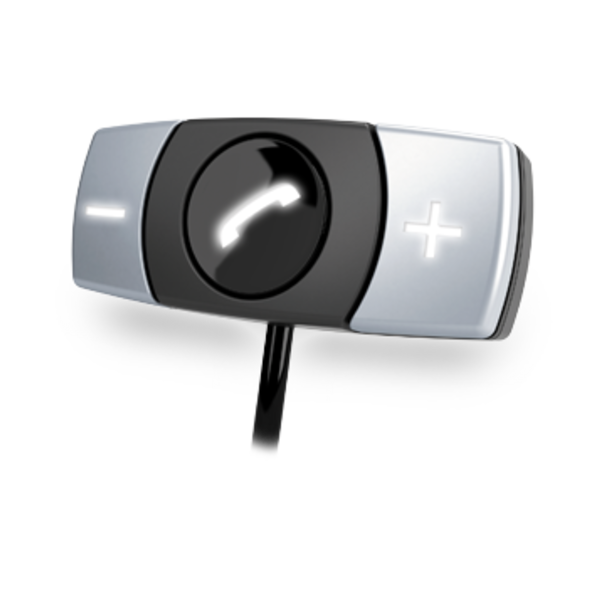 Bury Technologies Bury CC9048 Bluetooth Carkit - Handsfree