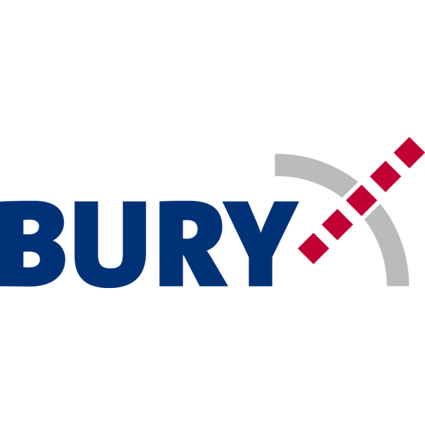 Bury Technologies Bury CC9048 Bluetooth Carkit - Handsfree