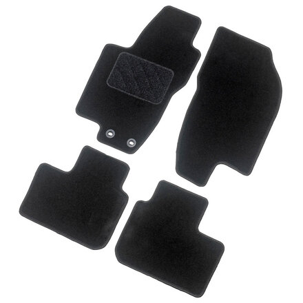 AutoStyle Automatten - BYD Atto 2 2024-