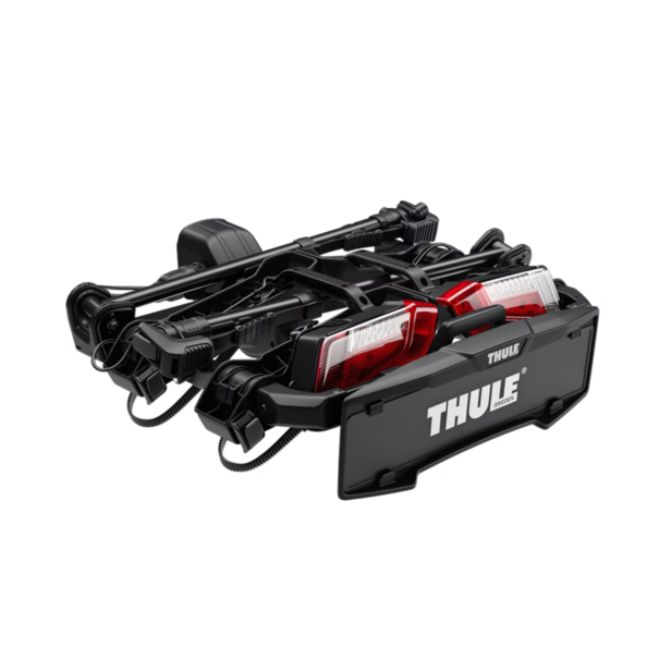 Thule Thule OutPace - Fietsendrager  - 2 (E-)Fietsen - 50 kg draaggewicht - NIEUW MODEL!!