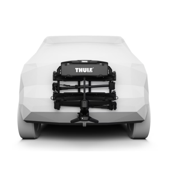 Thule Thule OutPace - Fietsendrager  - 2 (E-)Fietsen - 50 kg draaggewicht - NIEUW MODEL!!