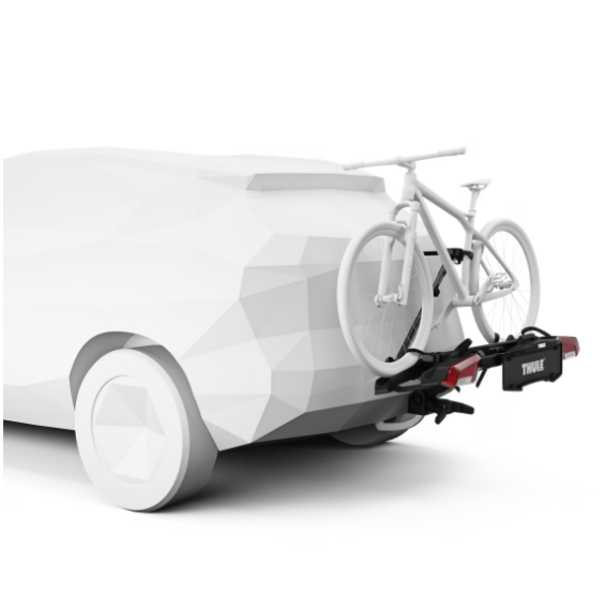 Thule Thule OutPace - Fietsendrager  - 2 (E-)Fietsen - 50 kg draaggewicht - NIEUW MODEL!!