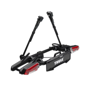 Thule OutPace - Fietsendrager  - 2 (E-)Fietsen - 50 kg draaggewicht - Nieuw model 2026