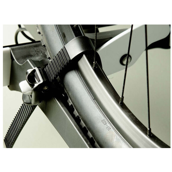 Yakima Yakima FoldClick 3 - DEMO MODEL - Trekhaakdrager voor 3 Fietsen - E-Bike