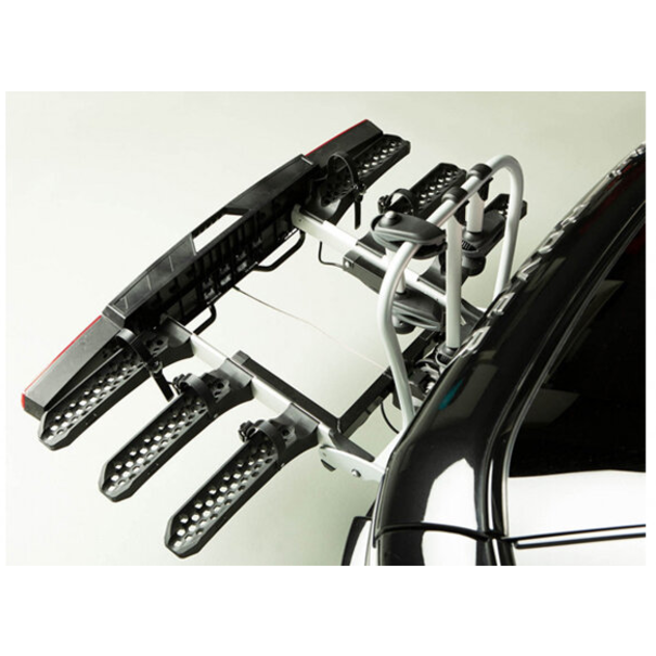 Yakima Yakima FoldClick 3 - DEMO MODEL - Trekhaakdrager voor 3 Fietsen - E-Bike