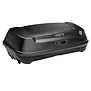 Hapro Boxer L (zonder Platform) - Trekhaakkoffer-  420 Liter - Zwart