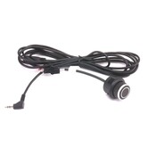 Pioneer CA-ROT-UNI.001 - Universele draaiknop met mini-jack