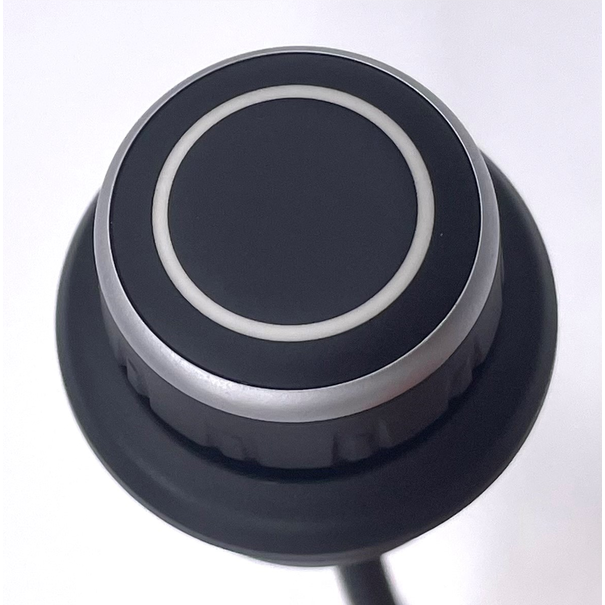 Pioneer Pioneer CA-ROT-UNI.001 - Universele draaiknop met mini-jack