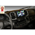 Pioneer Pioneer SPH-EVO98DAN-C-D8 -Fiat Ducato 8 / 9 / 10 - Multimediasysteem - 9" Touchscreen
