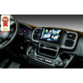 Pioneer Pioneer SPH-EVO98DAN-C-D8 -Fiat Ducato 8 / 9 / 10 - Multimediasysteem - 9" Touchscreen