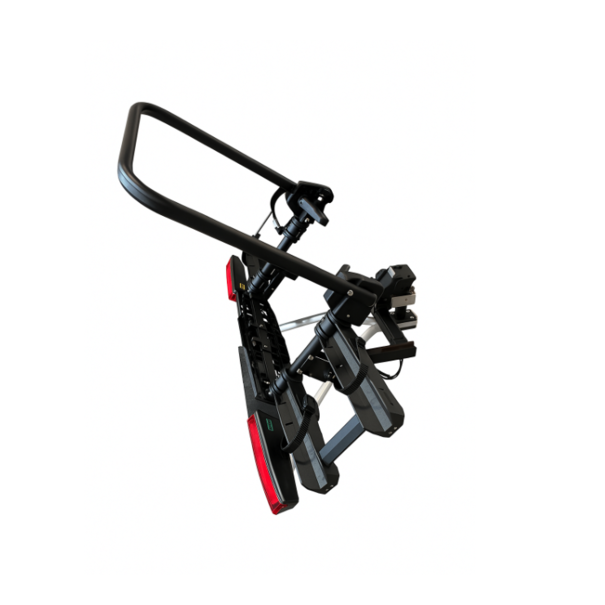 Uebler Uebler i21Z Black Edition - 60° kantelbaar- 2 E-Bikes - 2025 Topmodel