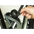 Yakima Fietsendrager Yakima FoldClick 2 EVO - 2x E-Bike - Kantelbaar - Inklapbaar